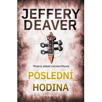Poslední hodina - E-kniha