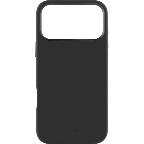 FIXED MagFlow kryt s MagSafe Apple iPhone 17 Pro Max černý - Pouzdra - Obrázek 3f45c9e4718943548c17093aca1eea20