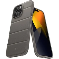 Spigen Caseology Athlex MagSafe kryt iPhone 16 Pro active gray - Pouzdra