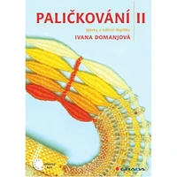 Paličkování II - E-kniha