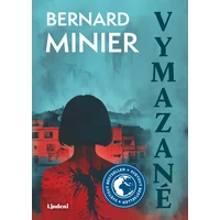 Vymazané - E-kniha