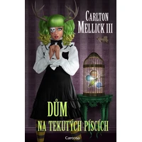 Dům na tekutých píscích - E-kniha