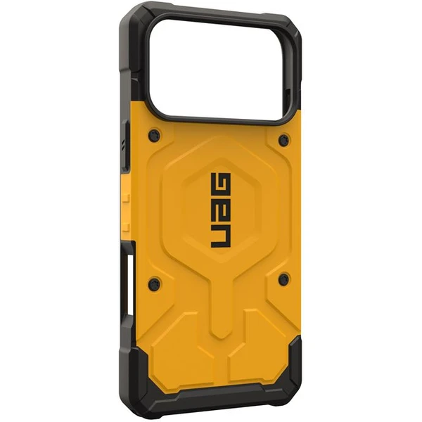 UAG Pathfinder Magsafe kryt iPhone 17 Pro Max žlutý - Pouzdra - Obrázek 3f5d0ba993d545028963ebf394788384