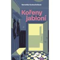 Kořeny jabloní - E-kniha