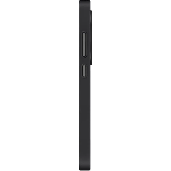 Pitaka PIN Button Case kryt Samsung Galaxy S25 Ultra černý/šedý - Pouzdra - Obrázek 3f64fc0fce574800b926e57e11a6f0f0