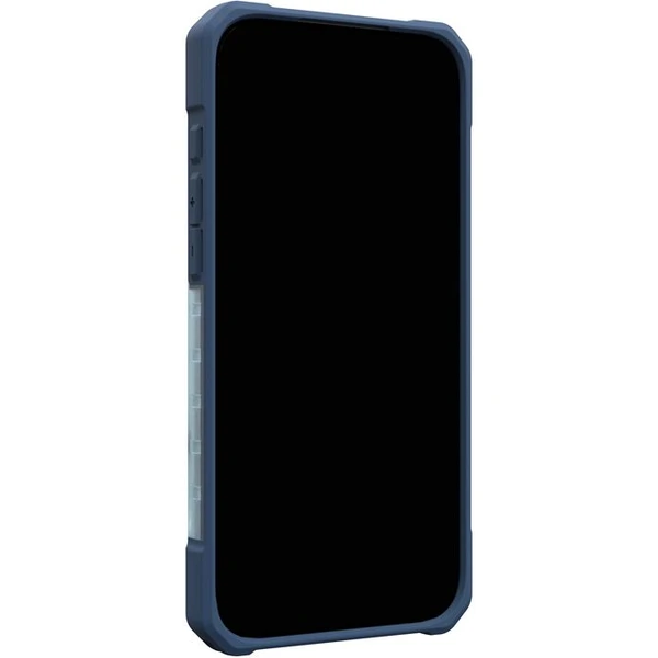 UAG Pathfinder Clear Magsafe kryt iPhone 17 Pro Max modrý - Pouzdra - Obrázek 3f660354845a463d86c7a65a322a1cc8