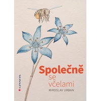 Společně se včelami - E-kniha
