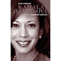 Kamala Harrisová - E-kniha