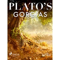 Plato’s Gorgias - E-kniha