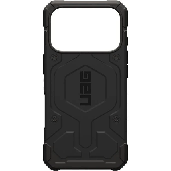 UAG Pathfinder Magsafe kryt iPhone 17 Pro černý - Pouzdra - Obrázek 3f6fd20bf9e84c8ebccba76d611517ca