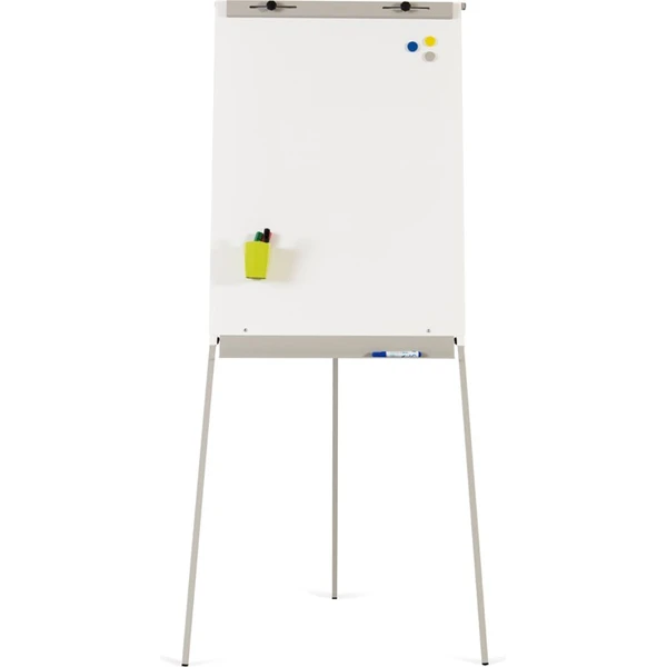 Rocada 610V19 magnetický flipchart - Flipcharty - Obrázek 3f7087a458934e73be405795d9b2dfda
