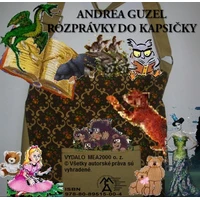 Rozprávky do kapsičky  I. - E-kniha