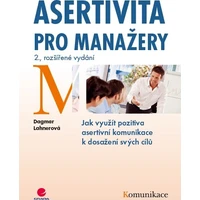 Asertivita pro manažery - E-kniha