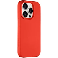 Tactical MagForce Velvet Smoothie Kryt pro Apple iPhone 15 Pro Chilli - Pouzdra