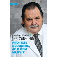 Protože bloudíme, je o čem mluvit - E-kniha
