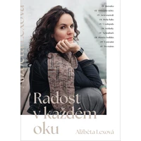Radost v každém oku - E-kniha