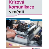 Krizová komunikace s médii - E-kniha