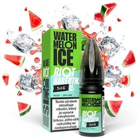 Riot BAR EDTN Salt Ledový vodní meloun 10ml (5mg) - E-liquidy