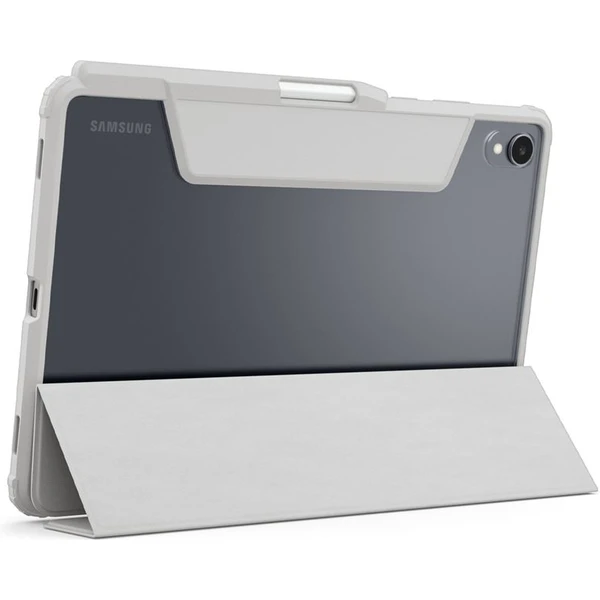 Spigen Ultra Hybrid Pro pouzdro Samsung Galaxy Tab S11 šedé - Pouzdra - Obrázek 3f95c08b05ae4107a43460c8585bb52d