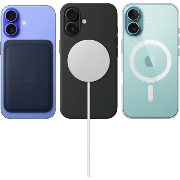 Apple iPhone 16 512GB černý - Mobilní telefony - Obrázek 3f9863ef86bd4056957e6a559b8c726d