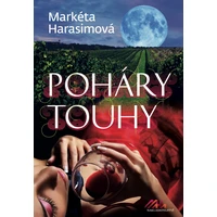 Poháry touhy - E-kniha