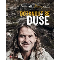 Dotknout se duše - E-kniha
