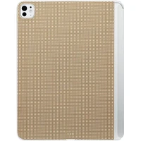 Pitaka MagEZ 2 Case zadní kryt iPad Pro 11" (2025) žlutý - Pouzdra