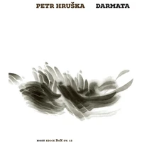 Darmata - E-kniha