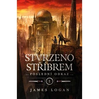 Stvrzeno stříbrem - E-kniha