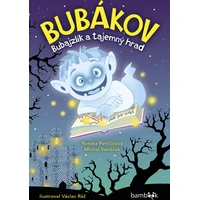Bubákov - E-kniha