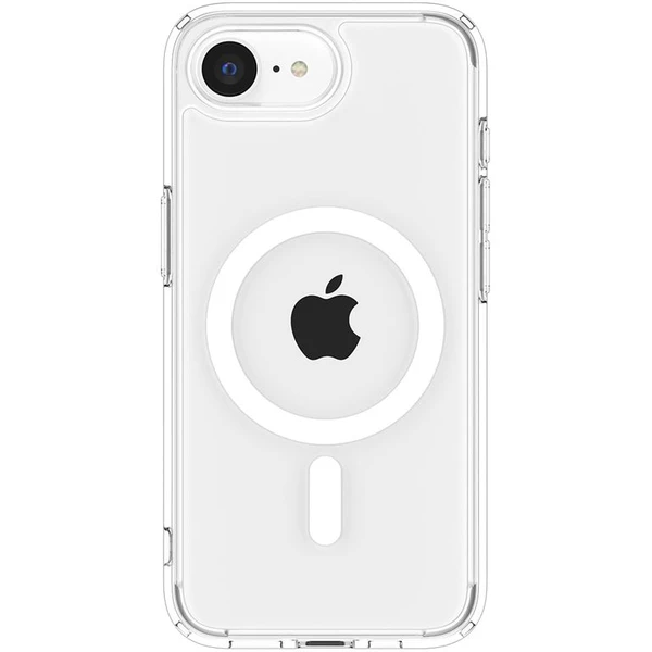 Spigen Ultra Hybrid MagSafe kryt iPhone 17e/16e bílý - Pouzdra - Obrázek 3fb12b9ef7aa496bb7d76f6e33140f9c