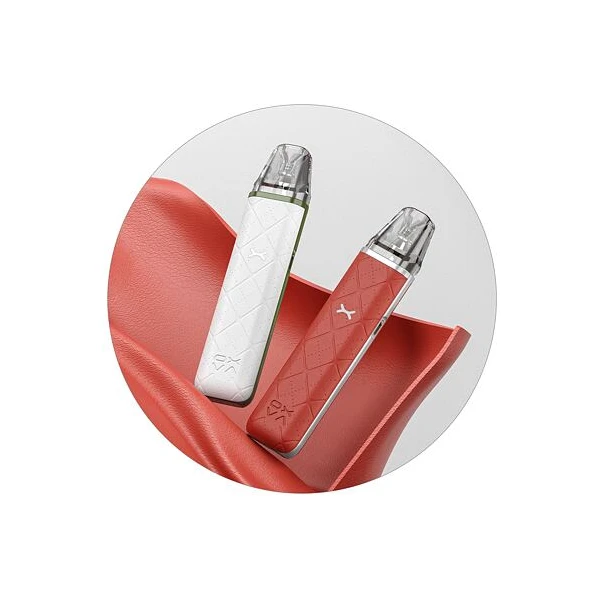 OXVA Xlim GO Pod Kit Black - Elektronické cigarety - Obrázek 3fb6c2fb0f5f4c988eacbe5c1644dc1f