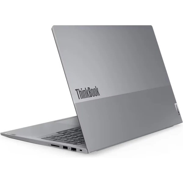 Lenovo ThinkBook 16 Gen 7 ARP (21MW0039CK) šedý - 3 roky záruky On-site po registraci - Notebooky - Obrázek 3fc0f49eab39413995bb4057ea213a0c
