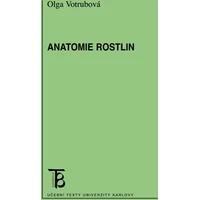 Anatomie rostlin - E-kniha