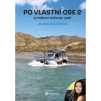 Po vlastní ose 2 - E-kniha