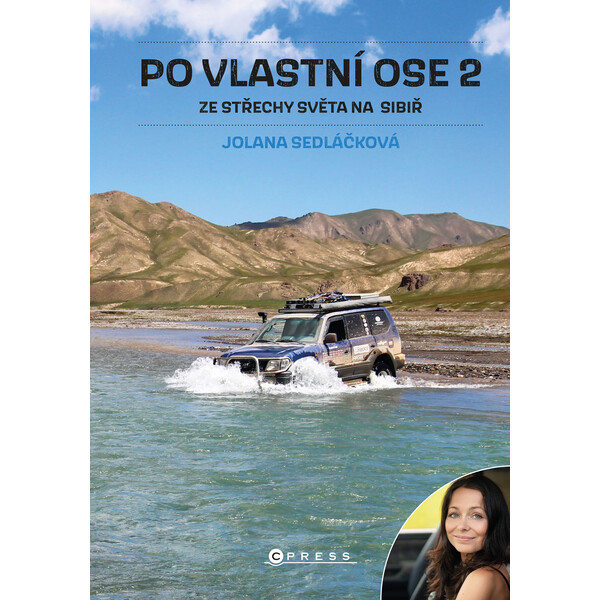 Po vlastní ose 2