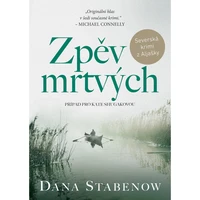 Zpěv mrtvých - E-kniha