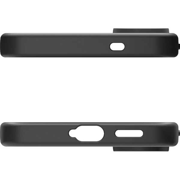 Spigen Thin Fit MagSafe kryt Samsung Galaxy S26 black - Pouzdra - Obrázek 3fcdeb37fec84d89b41549e23ee33a54
