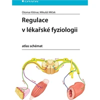 Regulace v lékařské fyziologii - E-kniha