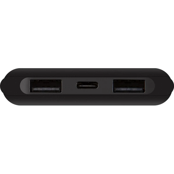 OBAL:ME PowerNest Powerbanka 10000mAh černá - Powerbanky - Obrázek 3fd365562fa74a91b8ef2297320b60c5