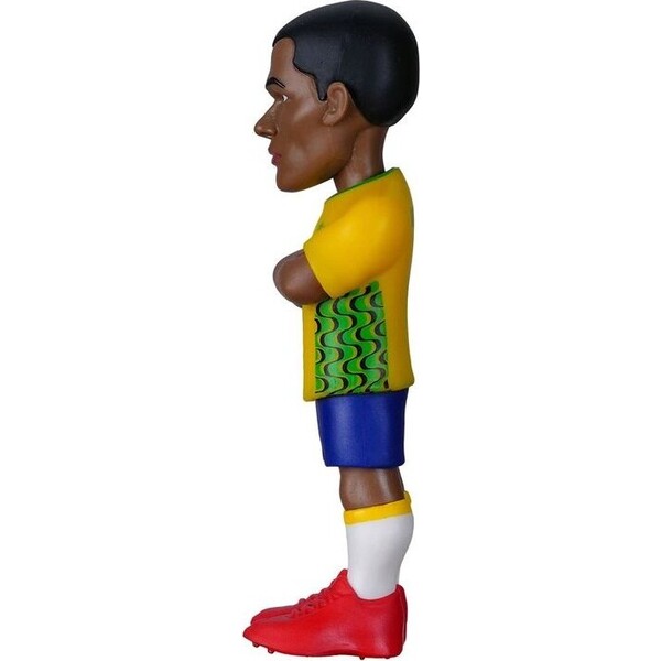 MINIX Football Legends: WCL Brazil - RIVALDO - Minix - Obrázek 3fd98345ef4646c4a2bde810793e6376