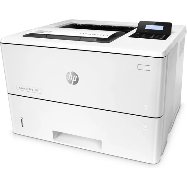 HP LaserJet Pro M501dn tiskárna - 3 roky záruky po registraci - Tiskárny - Obrázek 3fda45a1768a4faf80412f461015ee34