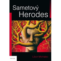 Sametový Herodes - E-kniha