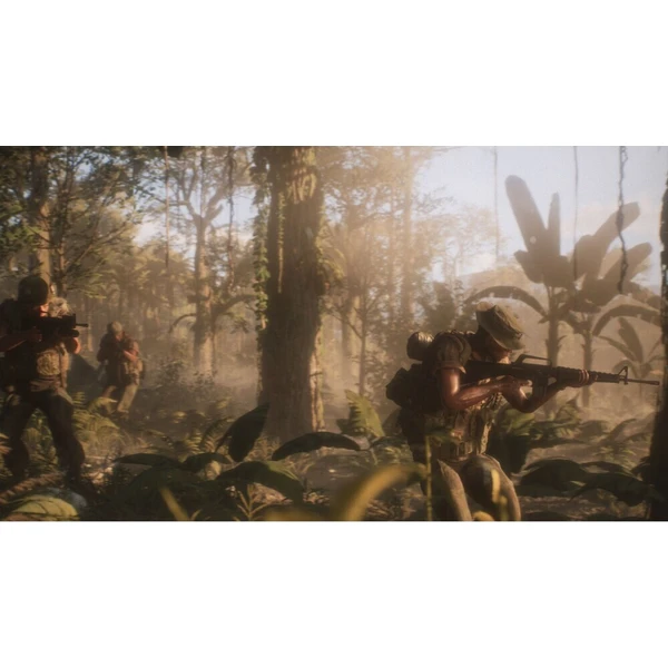 Hell Let Loose: Vietnam (PS5) - Hry pro PS5 - Obrázek 3fdfca344a9f437e9042961ee0f43e7e
