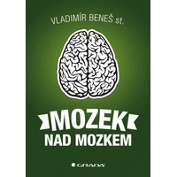 Mozek nad mozkem - E-kniha