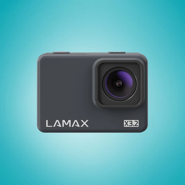 LAMAX X3.2 akční kamera - Kamery - Obrázek 3fe88b34de2e4433a96f6993ed87db86