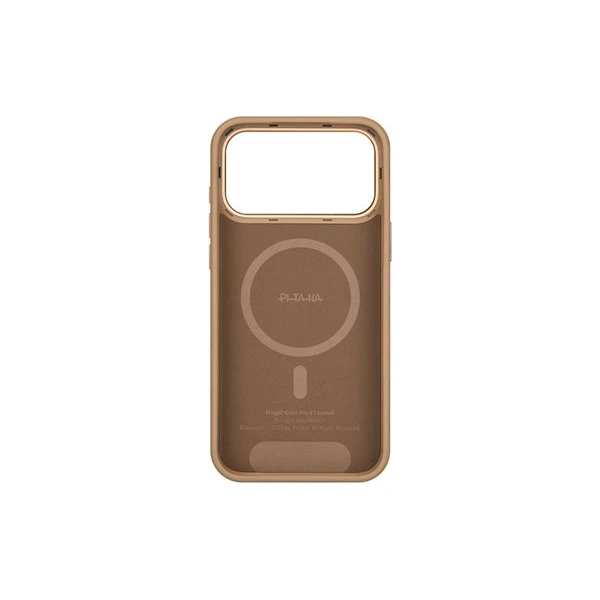 Pitaka Aramid UltraGuard Case MagSafe kryt iPhone 17 Pro Max Sunset - Pouzdra - Obrázek 3fe9bb641e4640b8afb4439f060f4d03