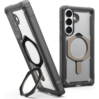 UAG Plasma XTE MagSafe kryt Samsung Galaxy S26+ kouřový/titanový - Pouzdra