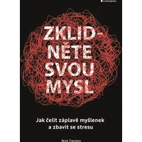 Zklidněte svou mysl - E-kniha