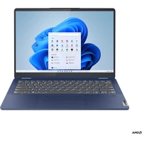 Lenovo IdeaPad Flex 5 14ABR8 (82XX00EBCK) modrý - záruka na 3 roky po registraci - Notebooky